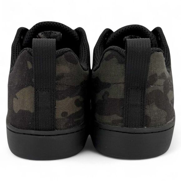 Altama Men's Maritime Assault Low Tactical Shoe Black Multicam Camo Size 14 - Picture 3 of 13